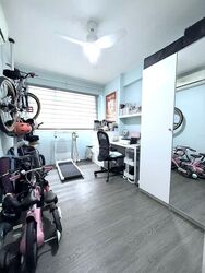 Blk 210A Punggol Crest (Punggol), HDB 4 Rooms #522415731